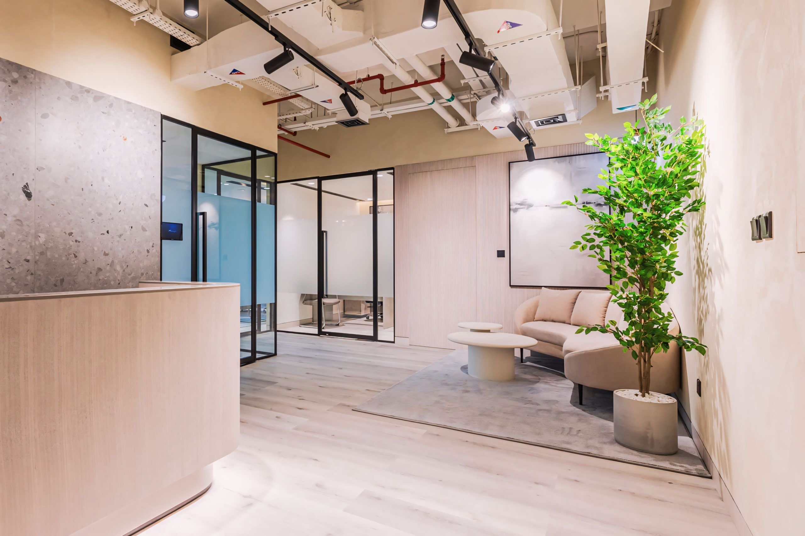 Exportera DMCC - Horton Interiors