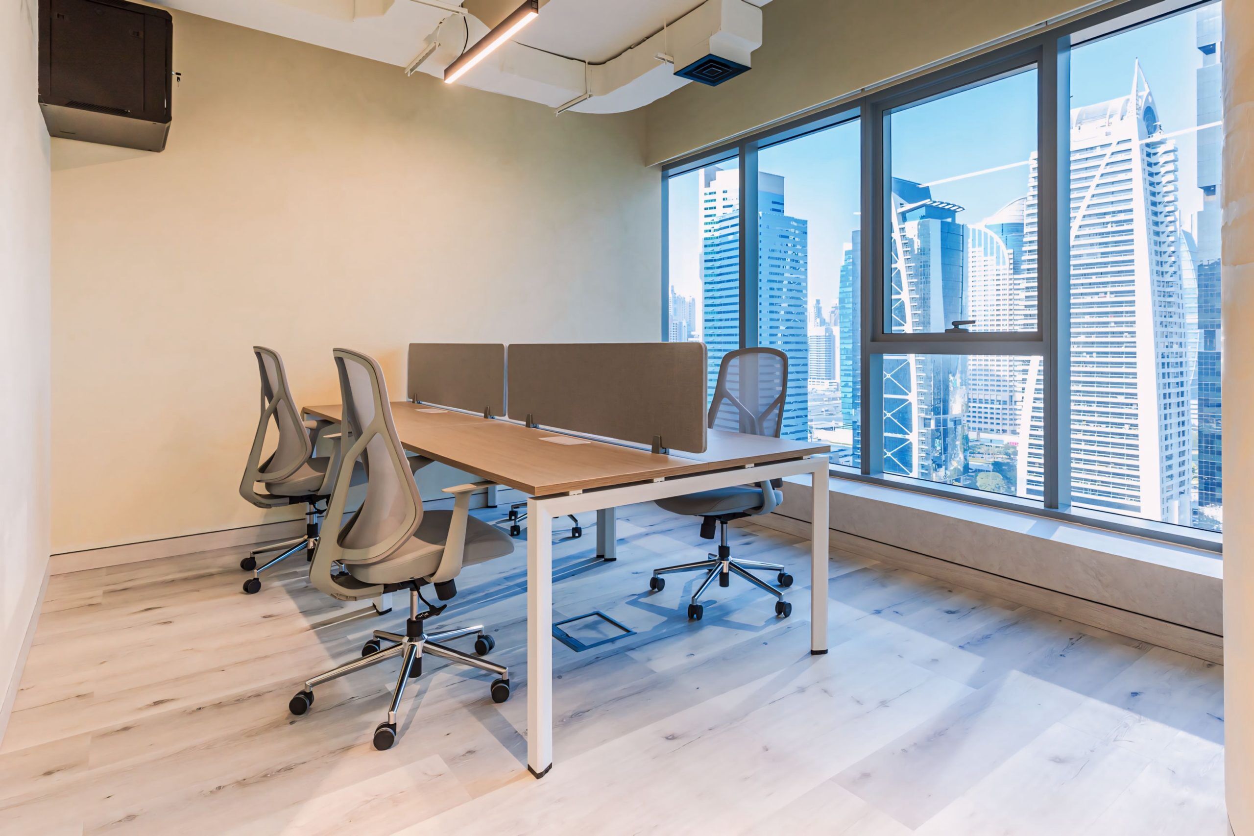 Exportera DMCC - Horton Interiors