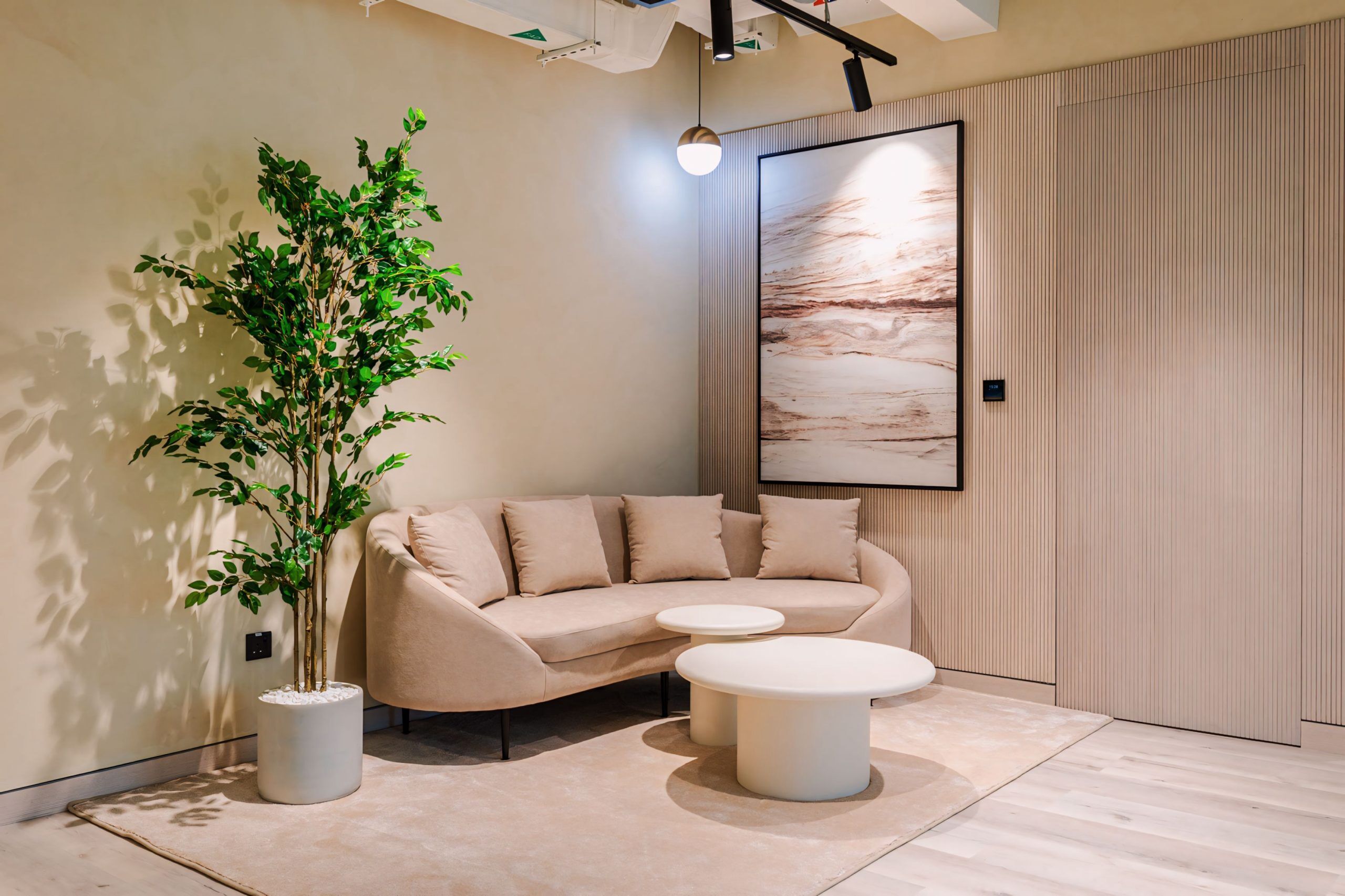 Exportera DMCC - Horton Interiors